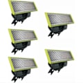 Miniatyrbillede 1 af 5: Udskiftningsblade til Philips OneBlade Herreblade One Blade Pro 5-pack