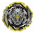 Miniatyrbild 1 av 5: B-x Toupie Burst Beyblade Snurrtopp Superking Infinite Achilles Dimension B-173 B188 B187 B179 B181 B180 B177 B173-2