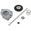 Miniatyrbilde 2 av 5: Motorsykkel Akseleratorpumpe Membran Reparasjonssett For Yamaha YZ250F YZ426F WR400F WR450F Forgasser