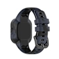 Miniatyrbillede 3 af 5: Til Garminfit Jr 3/garmin Vivofit Jr 3 Åndbar Rem Svedtæt Anti-ridse H Camouflage Gray