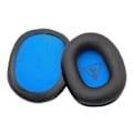 Miniatyrbilde 5 av 5: Erstatningsøreputer Øreputer for Turtle Beach FORCE XO7 Recon 50 Headset