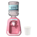 Miniatyrbilde 1 av 3: Barnegaver Mini Drikkedispenser Spennende Spill Vanndispenser for Barn