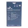 Miniatyrbillede 5 af 7: 4G Router LTE Trådløs USB Dongle WiFi Router Modem Simkort