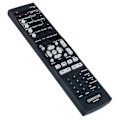 Miniatyrbilde 2 av 5: AXD7688 Fjernkontroll for Pioneer AV Receiver XC-P01 XC-P01-K XC-P01-S XC-P01DAB XC-P01DAB-K XC-P01DAB-S
