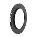 Pikkukuva 4 / 4: 46mm - 62mm Metallinen Step Up Rengas Linssisovitin Suodatin Kameratyökalu Tarvikkeet Uusi