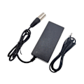 Miniatyrbillede 4 af 5: 36V Oplader 42V 2A Elektrisk Cykel Lithium Batteri Oplader til 36V Lithium Batteripakke med 3-Pin XLR Stik/Connector