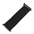 Pikkukuva 2 / 5: PC-näytönohjainten liitin PCI-E 3.0 16X joustava kaapelisovitin, helppo käyttää