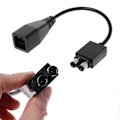 Miniatyrbilde 3 av 5: For Xbox One For Xbox 360 Slim For Xbox 360 AC Adapter Strømforsyning Konverter Overføringskabel Strømkonverteringskabel