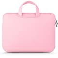 Tech-Protect Airbag Laptop 13\" Väska Rosa
