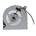Miniatyrbillede 1 af 5: Laptop Køleblæser 5v 0.5a 4pin CPU Radiator Til Acer Predator Helios 300 Blæser