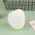 Miniatyrbillede 5 af 5: Silikone Lysspreder Gummi Magmod Sphere Modulært Flashtilbehør Til Godox V1 Canon Nikon Yongnuo Kamera Speedlite MagMod