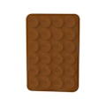 Pikkukuva 1 / 4: 5 kpl Silikoninen Imu-Puhelinkuoren Kiinnitystarra, Yhteensopiva Iphone- ja Android-Puhelinkuorien Kanssa, Handsfree-Mobiilitarvikepidike Fk brown
