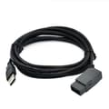 USB-Logo-ohjelmointieristetty kaapeli Logo PLC:lle - 6ED1057-1AA01-0BA0 1MD