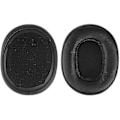 Pikkukuva 3 / 5: QuickFit Korvaustyynyt Skullcandy Crusher Wireless Crusher Evo Crusher ANC Hesh 3 Hesh EVO Hesh ANC Kuulokkeille, Korvatyynyt, Kuuloketyyny