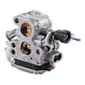Pikkukuva 5 / 5: Zama C1T-El41 Kaasutin Husqvarna 435 435E 440 440E Moottorisahaan Jonsered CS2240 CS2240S CS410 506450501