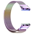 Miniatyrbilde 2 av 5: Metallklokkereim for Xiaomi Redmi Watch 3 / Mi Watch Lite 3 Colorful