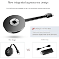 Miniatyrbilde 4 av 5: Smart Tv Evolution, Sync Tech Smart Tv Evolution, Synctech Smart Tv Box, Zonevel TV Streaming Enhet