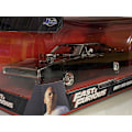 Miniatyrbilde 3 av 5: Fast and Furious F9 The Fast Saga Doms 1970 Dodge Charger 1:24 Jada 31942 253203068