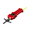 Miniatyrbild 1 av 5: B-x Toupie Burst Beyblade Snurrtopp Superking Infinite Achilles Dimension B-173 B188 B187 B179 B181 B180 B177 Launcher