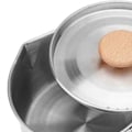 Pikkukuva 3 / 5: Monitoiminen retkeilykattila retkeilyharrastajille, grilli, ranta