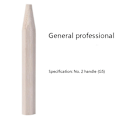 Miniatyrbillede 2 af 5: 2 stk. Badminton Ketsjergreb Træ Badminton Ketsjergreb Reparation af Badminton Ketsjer, g6
