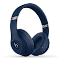 Miniatyrbilde 1 av 4: 2023 Trådløse Bluetooth Hodetelefoner Studio 3 Støyreduserende Headset gray