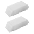 Miniatyrbilde 1 av 5: 60 stk. engangs luftfiltre Premium engangs universelle erstatningsfiltre for AirSense 10 AirCu