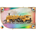 Miniatyrbilde 4 av 5: Ticket To Ride Brettspill | Familiebrettspill-WELLNGS