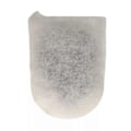 Miniatyrbillede 5 af 5: 3 stk./6 stk. Akvariefilterposer Genanvendeligt fint filter til ferskvands- og saltvandsakvarier Kompatibel Tetra Easycrystal 600 FilterBox Akvarium as shown