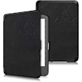 Miniatyrbilde 1 av 5: Slimshell-deksel for 7\" Kindle Paperwhite (12. generasjon) 2024 Premium PU-deksel Deep Blue