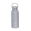 Miniatyrbilde 3 av 5: Diamant Vannflaske Bling Rhinestone Rustfritt Stål Termosflaske, 100% Ny As Shown The color