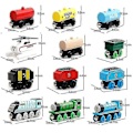 Miniatyrbilde 3 av 5: Thomas og vennene hans tretog Henry Car