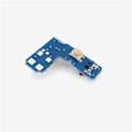 Miniatyrbilde 4 av 5: Strømbryter PCB-kort Av/På Reset Bryterkort med Fleksibelt Båndkabel for PS2 SCPH 70000 750 1Pcs