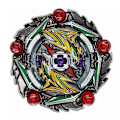 Miniatyrbillede 1 af 5: B-x Toupie Burst Beyblade Snurretop Superking Infinite Achilles Dimension B-173 B188 B187 B179 B181 B180 B177 B164