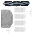 Miniatyrbillede 3 af 4: Til Ecovacs Deebot T10 Plus Hepa Filter Mop Rag Udskiftning -