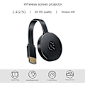 Miniatyrbild 3 av 5: Smart Tv Evolution, Sync Tech Smart Tv Evolution, Synctech Smart Tv Box, Zonevel Tv Streaming Device LINERO 2024 - HE