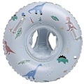 Miniatyrbillede 3 af 5: Baby Svømmering Tube Oppustelig Legetøj Svømmering Sæde Til Børn Børn Svømmecirkel Flyde Pool Strand Sommer Vand Legeudstyr For 5-9 Age 20-50kg17