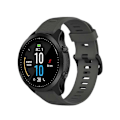 Miniatyrbillede 4 af 5: Silikone Urrem til Forerunner 945/935 Fenix5/5Plus Quatix5 Black