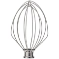 Miniatyrbilde 1 av 5: for K5AWW Erstatningstrådvisp for Kitchen 5QT 5K5SS 5KPM5 Mikser for 5 Quart Løftemaskiner Trådvisp