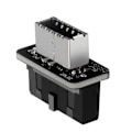 Miniatyrbilde 2 av 5: Usb 3.0 intern header til Usb 3.1/3.2 Type C front Type E adapterkonverter A