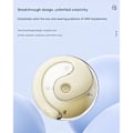 Miniatyrbilde 7 av 9: AI smart Bluetooth-hodesett for sanntids simultantolking, kan lytte til musikk, lett å bære, kompatibelt med Apple og Android-datamaskiner black