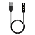 Miniatyrbilde 4 av 5: Magnetisk Sport Smart Dock Klokke Hurtiglader Adapter Ladekabel Kompatibel Xiaomi Ls05/05s/rt/ls02/ls01 A