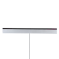 Miniatyrbilde 4 av 5: Infrarød IR-signalbjelke sensorstang kablet mottaker & stativ for Nintendo Wii-konsoll