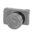 Miniatyrbild 4 av 5: Auto Fokus Makro Förlängningsring 10mm 16mm För E-mount A6300 A6500 A6000 A7 A7ii A7iii Objektiv -up - Sfygv