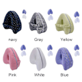 Miniatyrbillede 2 af 5: Smooth Spine Pude, Smooth Spine Alignment Pude - Lindrer Hofte- og Iskiassmerter, Smooth Spine Benpude - Yvan Blue