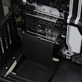Pikkukuva 3 / 5: PC-näytönohjainten liitin PCI-E 3.0 16X joustava kaapelisovitin, helppo käyttää