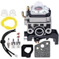 Miniatyrbillede 1 af 5: Forgaser Kit til Honda Gx25 Gx25n Gx25nt Gx35 Fg110 Fg110k1 Hht35 Hht25s 4-takts Motor Udskiftning