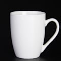 Miniatyrbilde 1 av 7: Kopp Krus Kaffekrus White