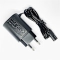 Miniatyrbillede 5 af 5: Nye Modeller 12V 0.4A Erstatningsbarbermaskineoplader til Braun Series S3 S5 S7 S8 S9 Elektrisk Barbermaskine Oplader Adapter EU Stik