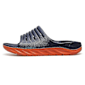 Miniatyrbilde 1 av 5: Herre Recovery Sandaler med Komfortabel Plantar Fasciitt Støtte for Fotbuen EUR 49 Blue